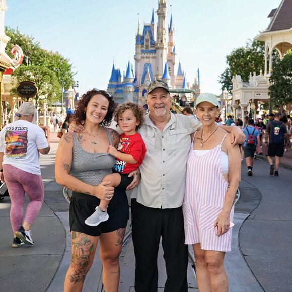 Meet your Posher, Susan - Picture 14 of 14